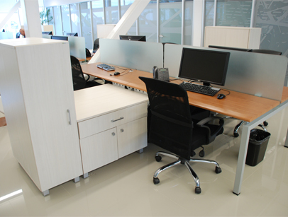 muebles de oficina para empresas constructoras